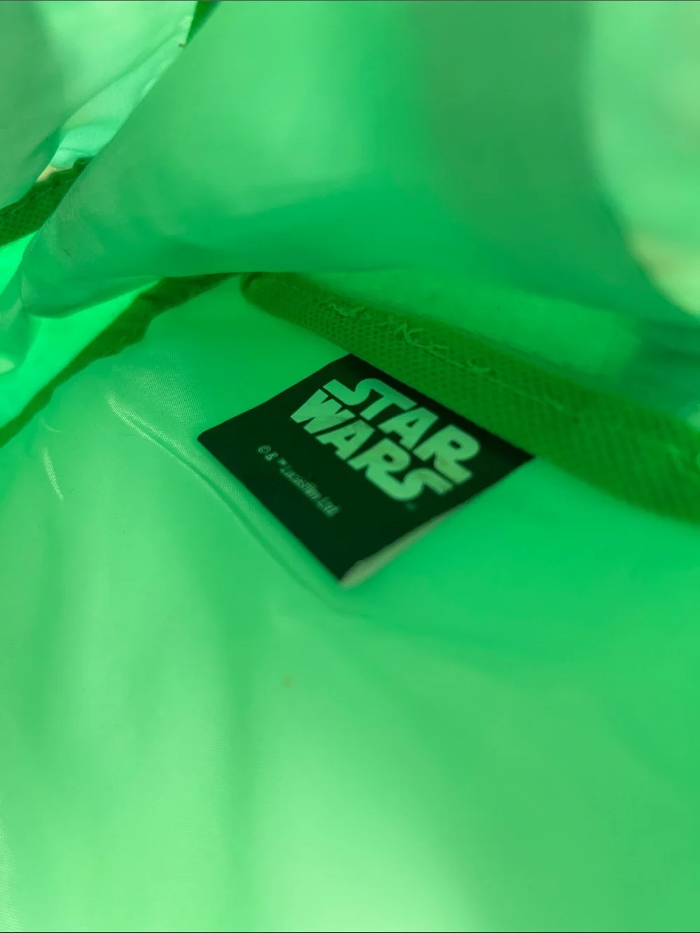 Star Wars Grogu 